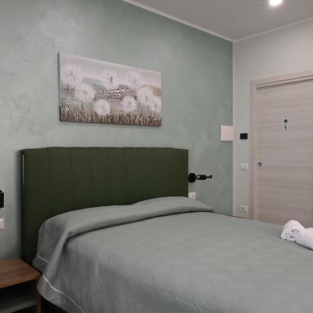 Pane Amore E B&B ปอมเปอี ภายนอก รูปภาพ