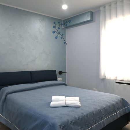 Pane Amore E B&B ปอมเปอี ภายนอก รูปภาพ