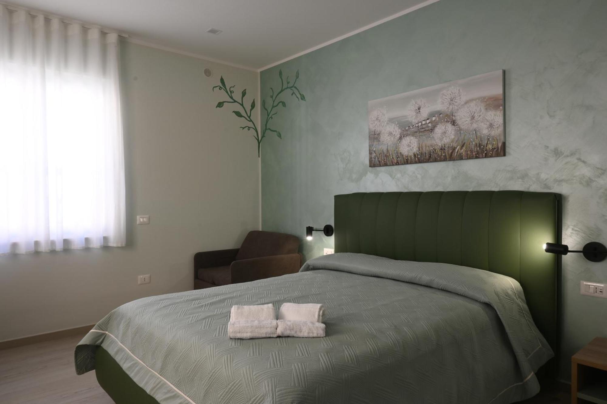 Pane Amore E B&B ปอมเปอี ภายนอก รูปภาพ