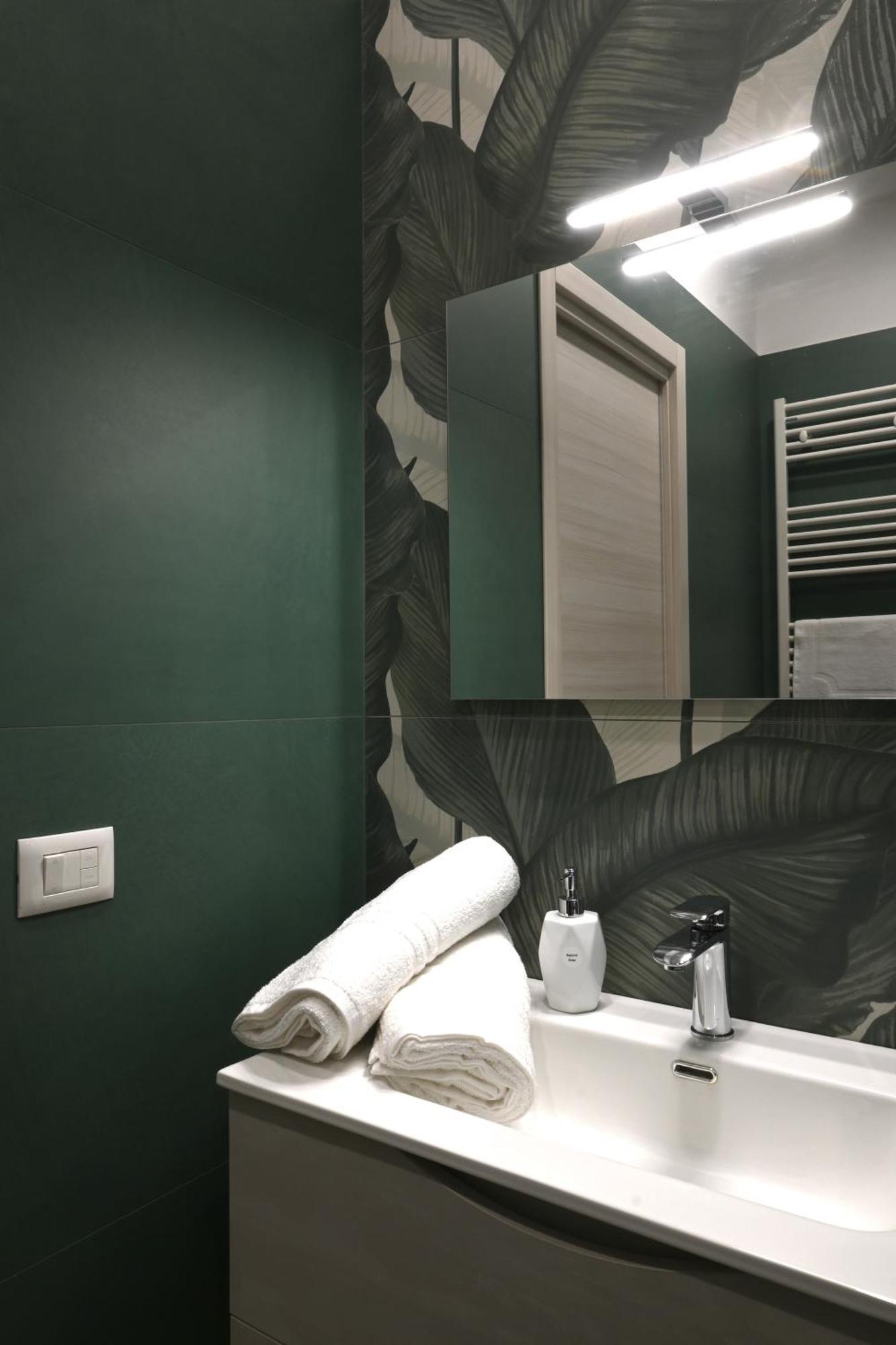 Pane Amore E B&B ปอมเปอี ภายนอก รูปภาพ