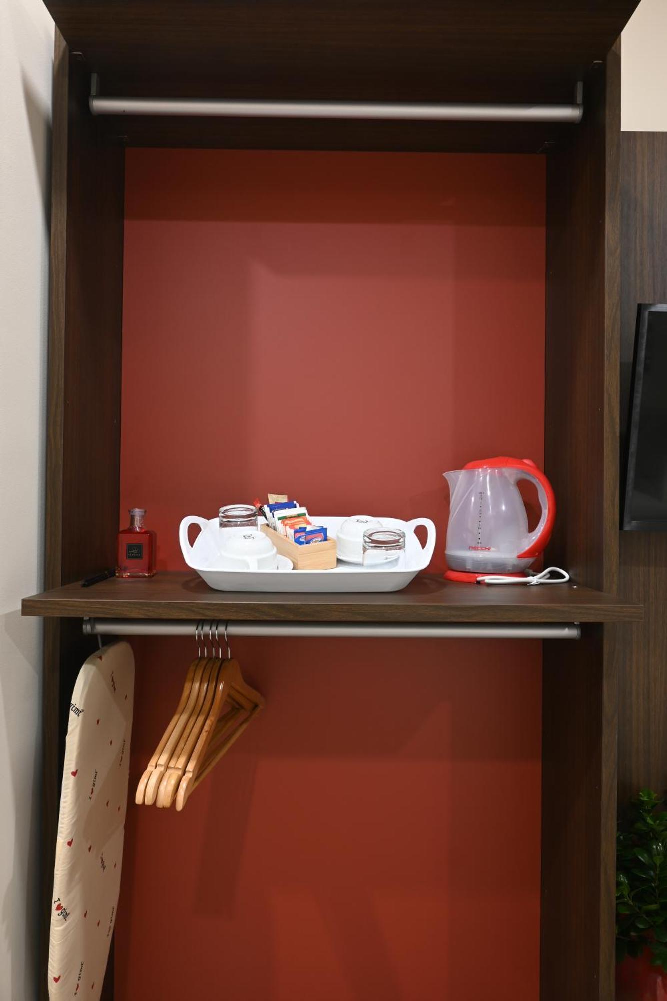 Pane Amore E B&B ปอมเปอี ภายนอก รูปภาพ
