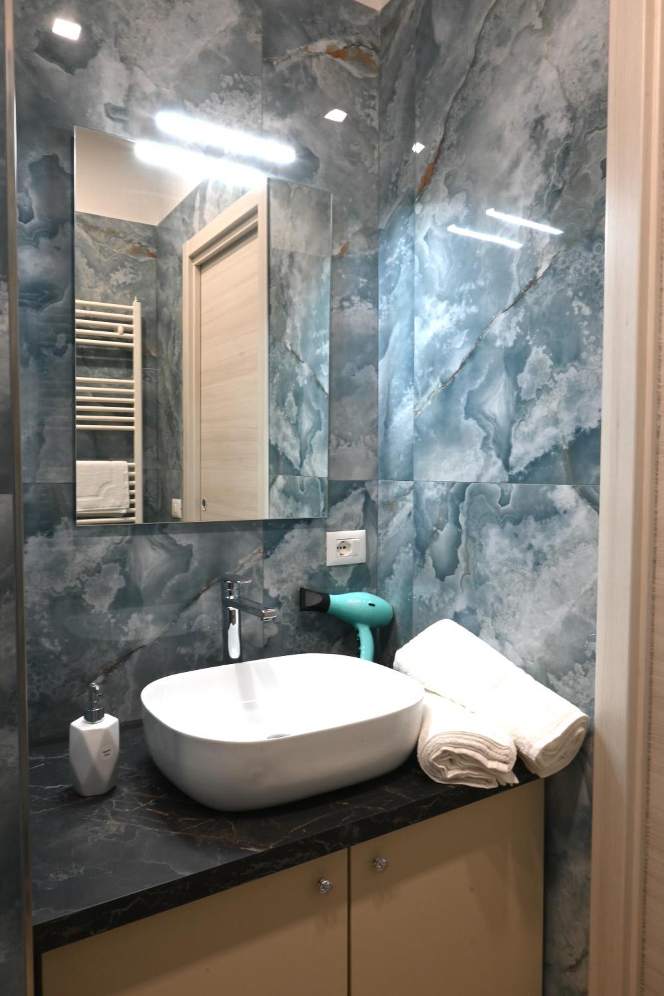 Pane Amore E B&B ปอมเปอี ภายนอก รูปภาพ